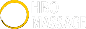 HBO Massage Eindhoven logo